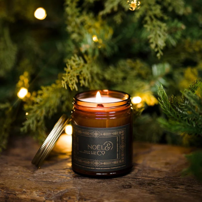 Noel & Co - Holly & Ivy