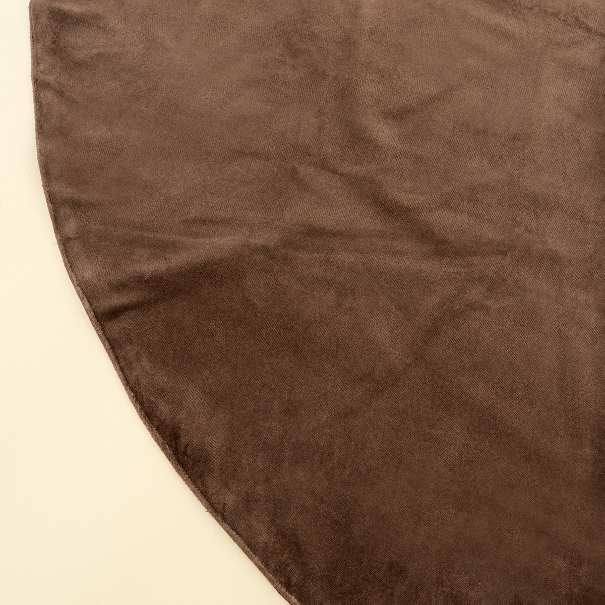 Copy of Stocking - Block Print Stripe [Olive]