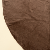 Copy of Stocking - Block Print Stripe [Olive]
