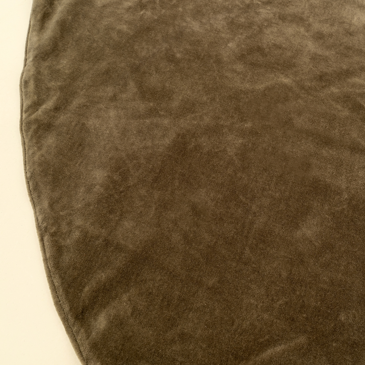 Tree Skirt - Vera Velvet [Olive]