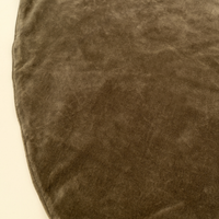 Tree Skirt - Vera Velvet [Olive]