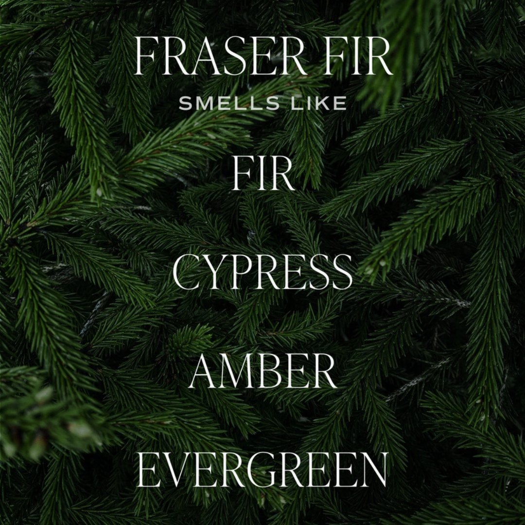 Fraser Fir Air Freshener