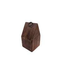 Rustic Holiday Wooden Houses