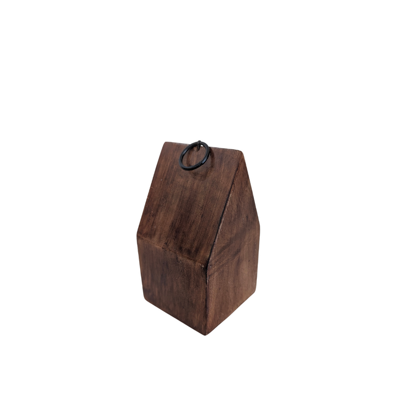 Rustic Holiday Wooden Houses