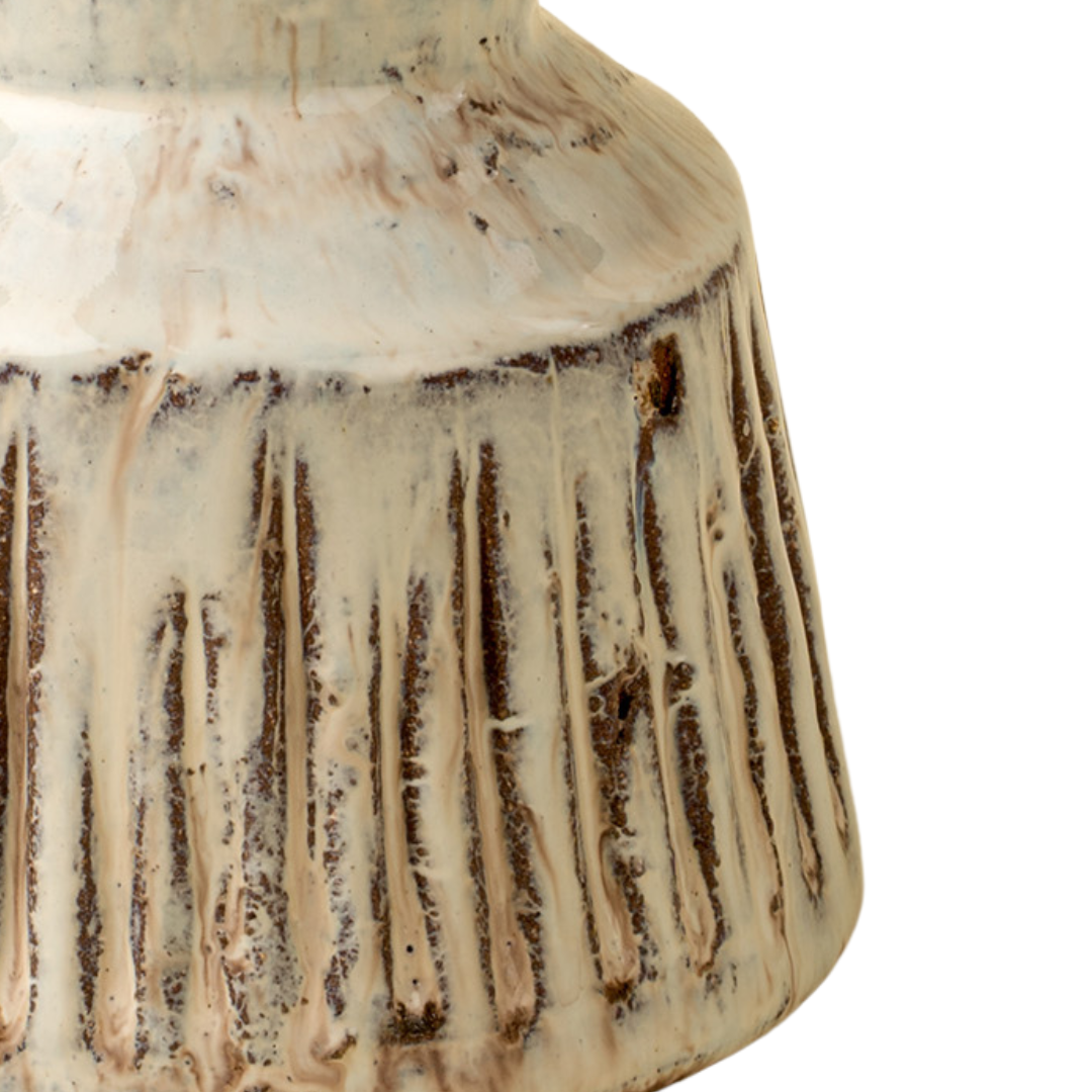 Padme 5" Decorative Vase