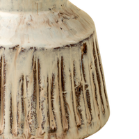 Padme 5" Decorative Vase