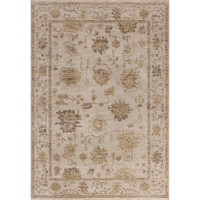 Willa WIA-04 Rug [Fog/Natural]