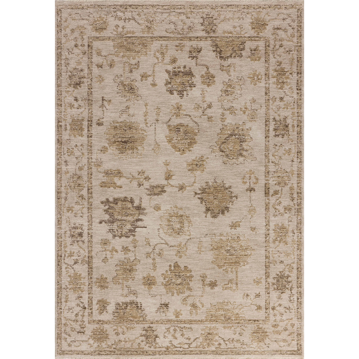 Willa WIA-04 Rug [Fog/Natural]