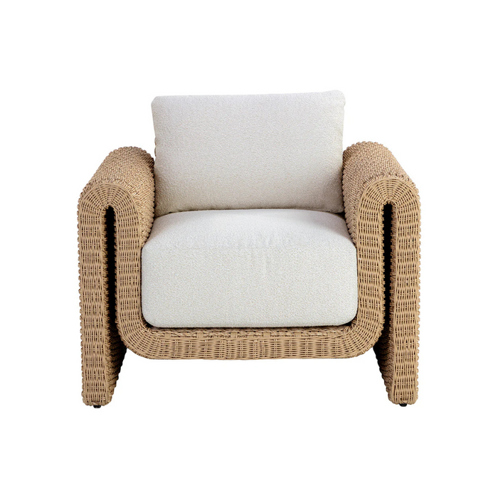 Tate Outdoor Lounge Chair