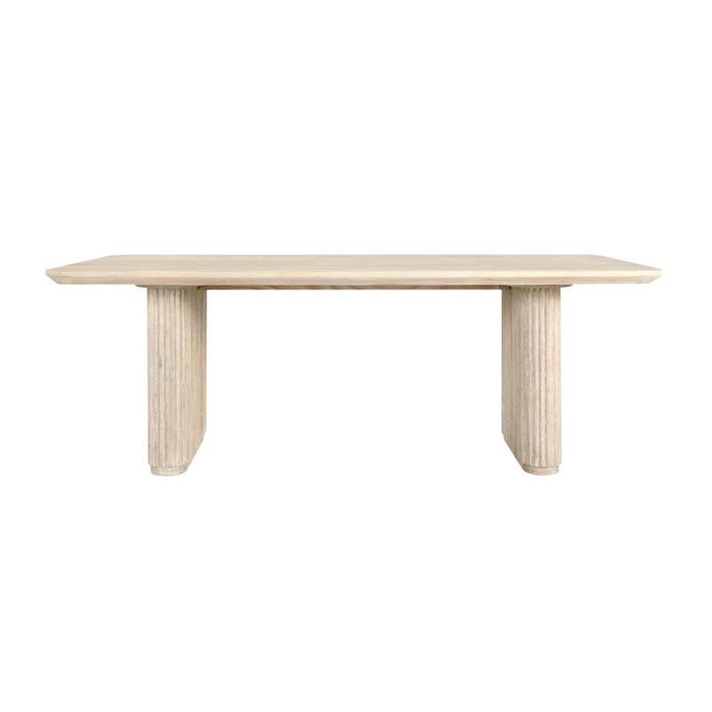 Valor Rectangular Dining Table