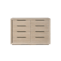 Drift 8-Drawer Dresser