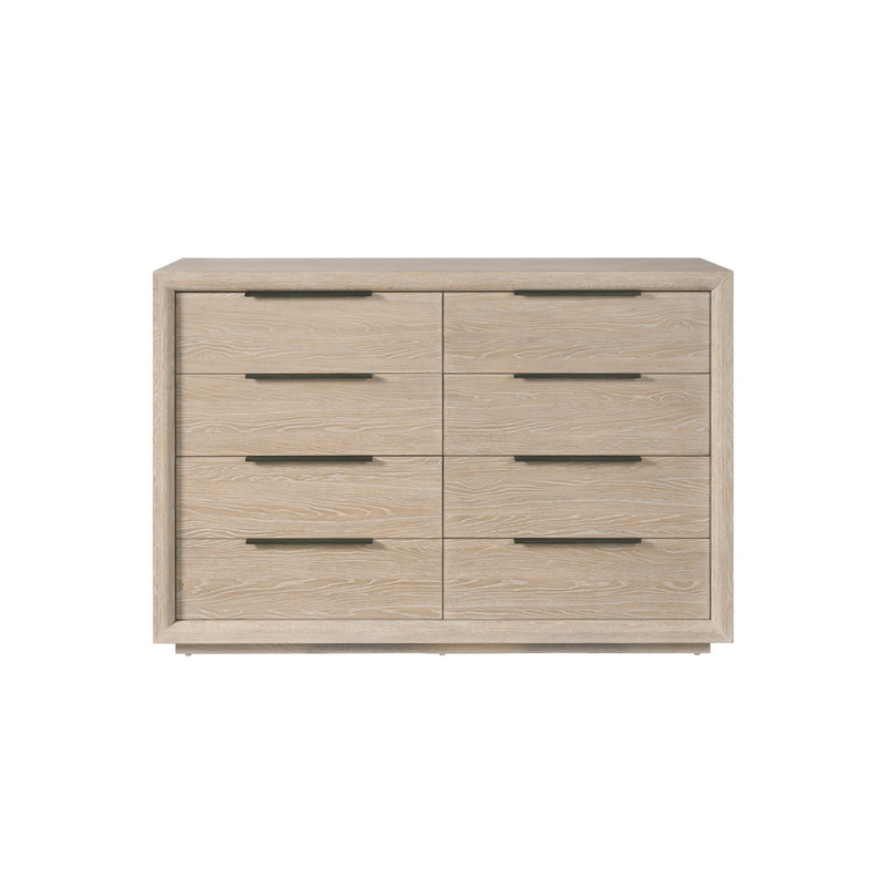 Drift 8-Drawer Dresser
