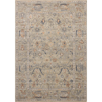 Milena MLE-06 Rug [Sage/Multi]