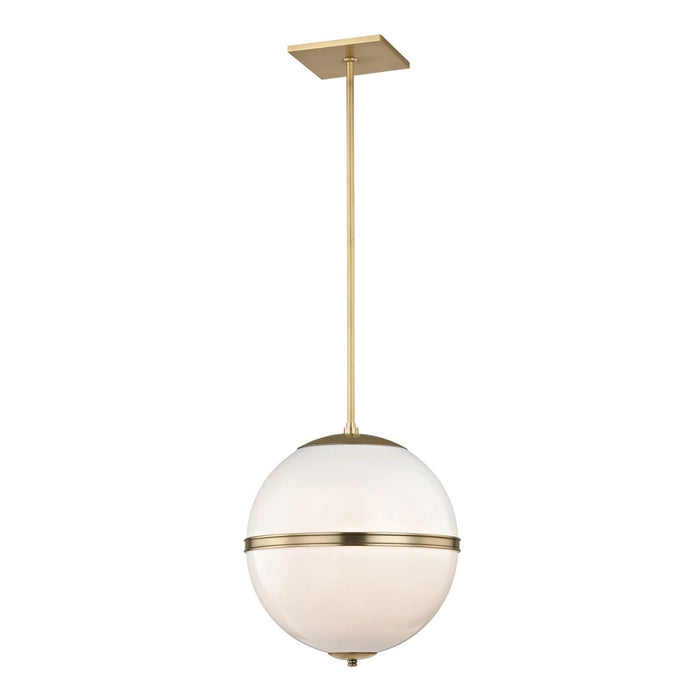 Brian Patrick Flynn Truax 4 Light Pendant