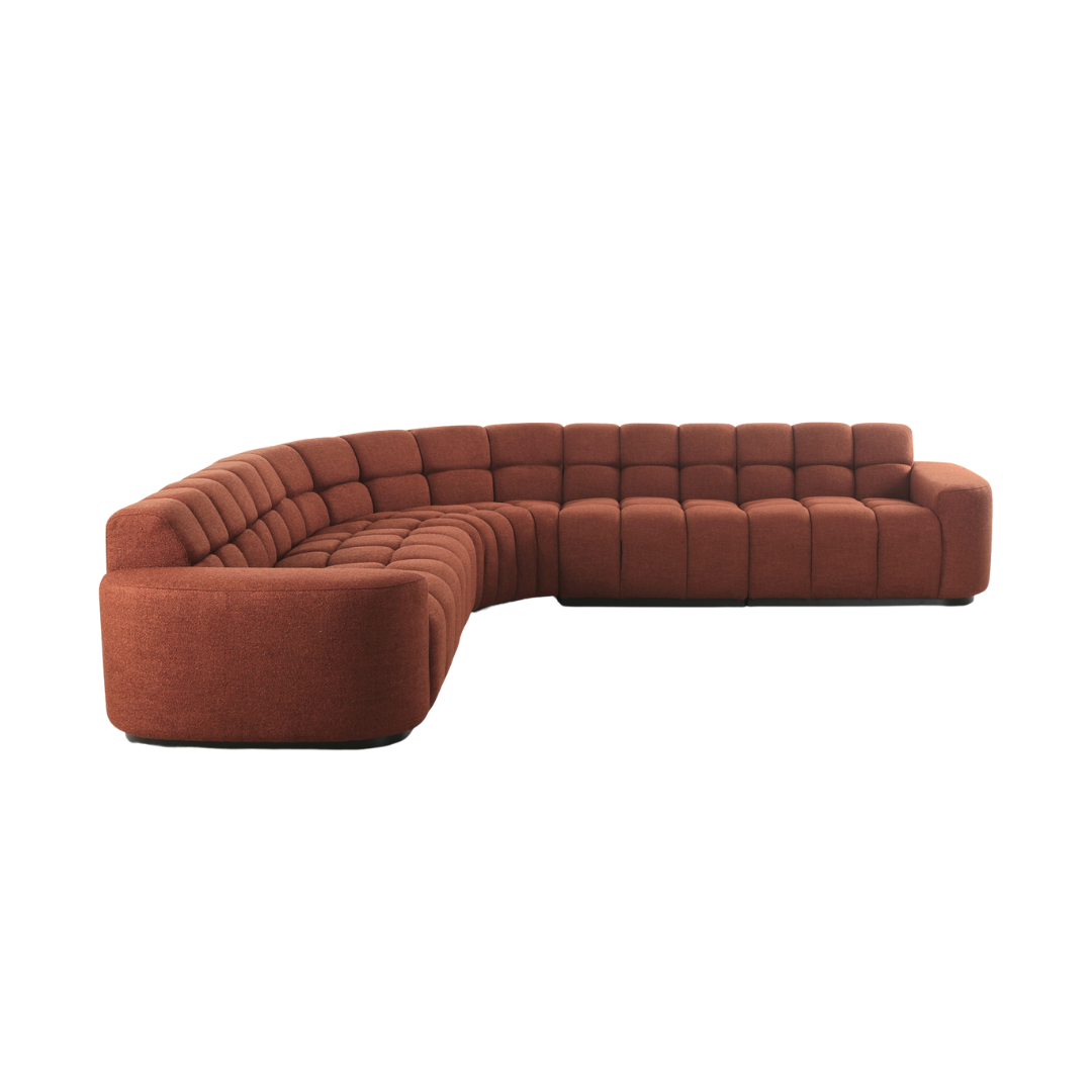 Richard L-Shaped Sectional