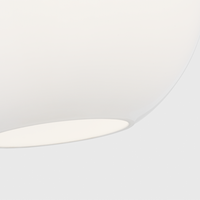Colewood Small Pendant