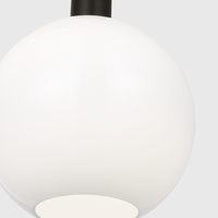 Colewood Small Pendant