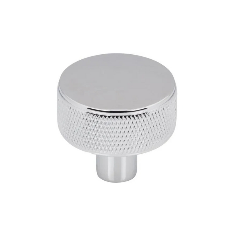 Burnham [1-1/4"] Round Cabinet Knob