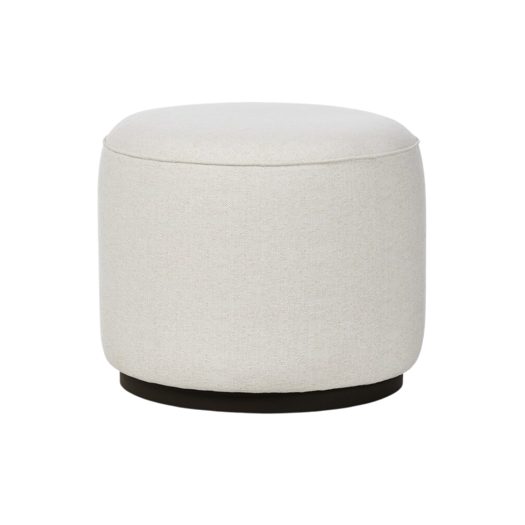 Sutton Outdoor Ottoman