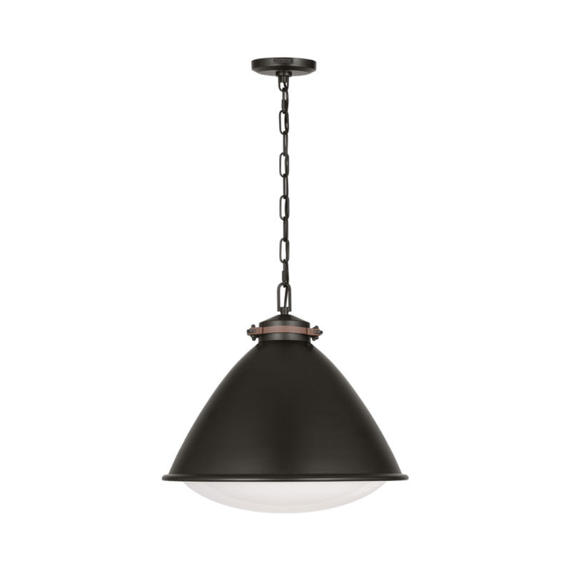 Hayward Large Pendant