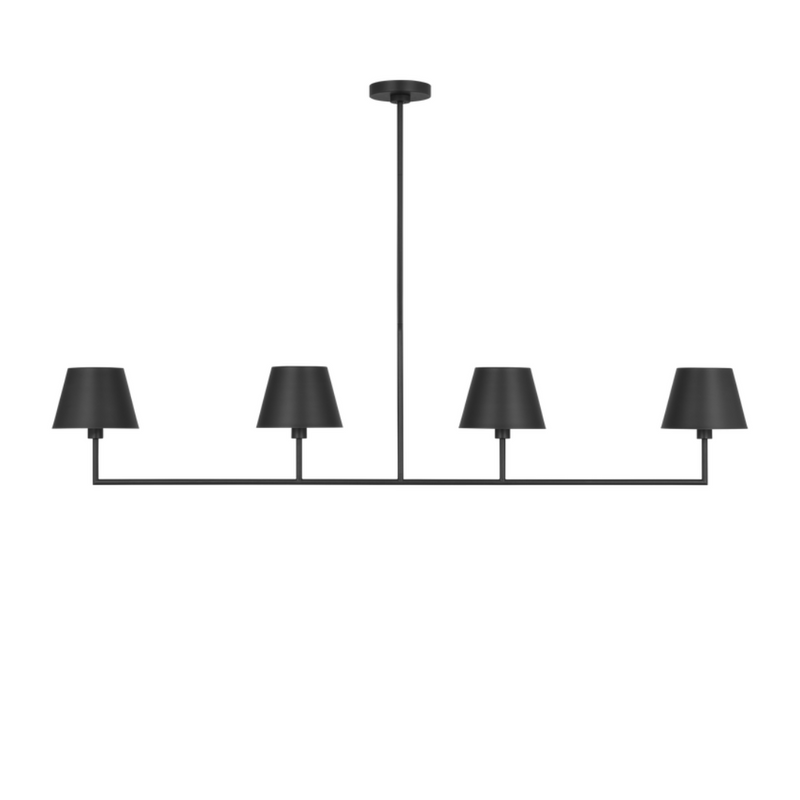 Ender Linear Chandelier