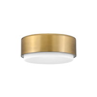 Cedric Small Flush Mount