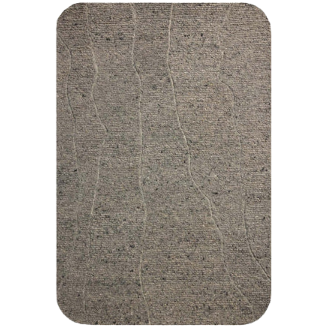 Otis OTT-03 Mist/Grey Rug