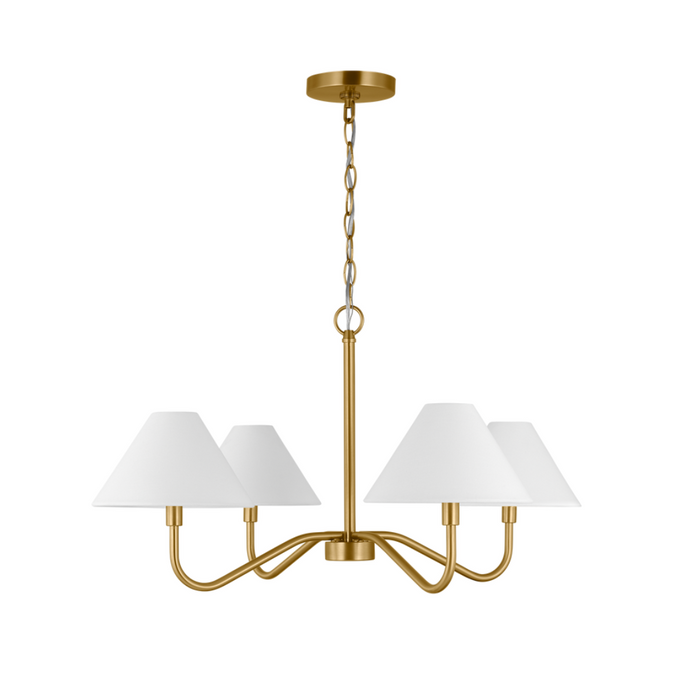 Eldon Medium Chandelier