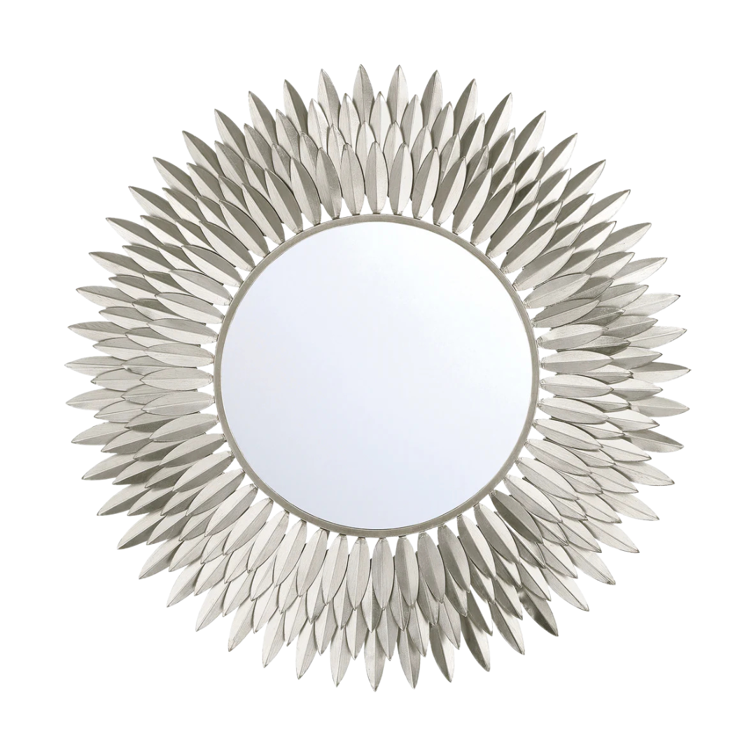 Broche Mirror