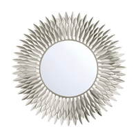 Broche Mirror