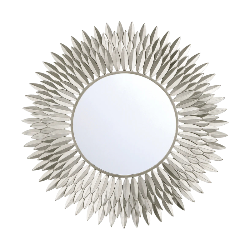 Broche Mirror