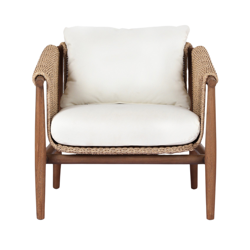 Carolee Outdoor Chair