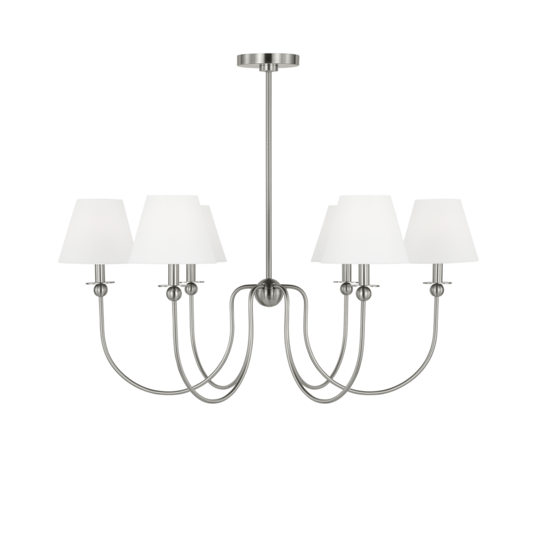 Elsay Medium Chandelier