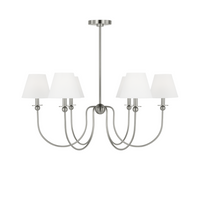 Elsay Medium Chandelier