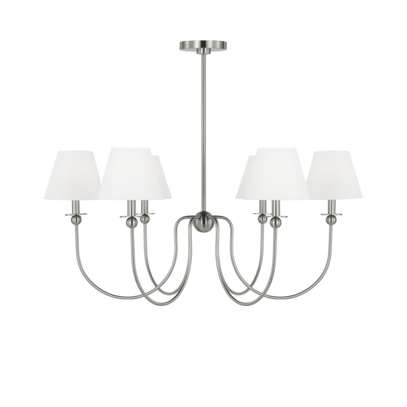 Elsay Medium Chandelier