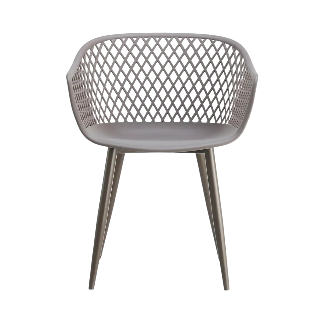 Paige Outdoor Dining Chair [Set of 2]