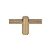 Dempsey [2-1/2"] Cabinet T-Knob