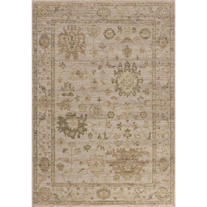 Willa WIA-09 Rug [Dove/Forest]