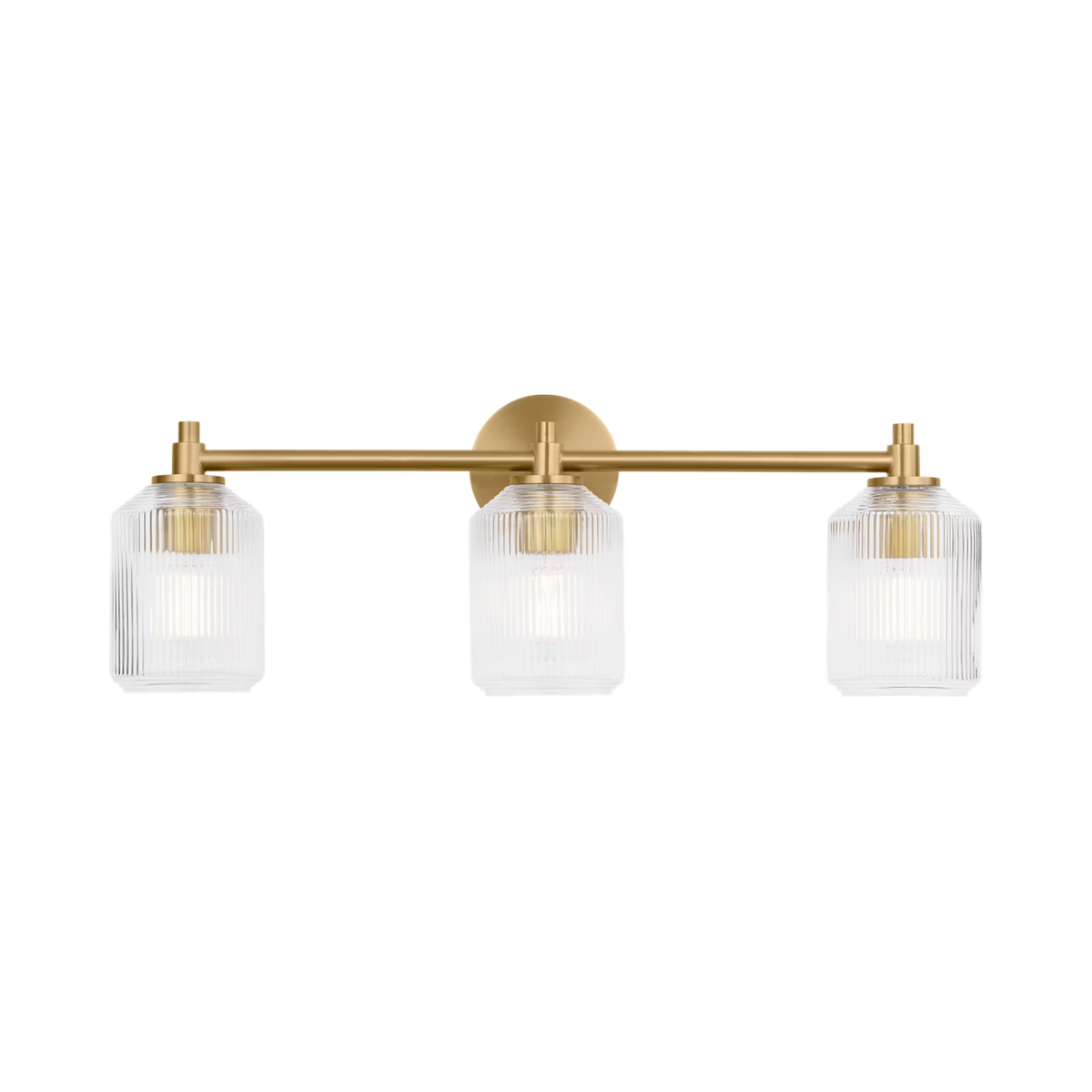 Barstow 3-Light Vanity