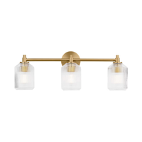 Barstow 3-Light Vanity