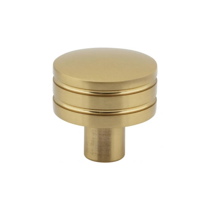 Griffith [1-1/4"] Round Cabinet Knob