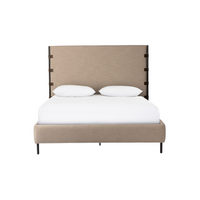 Anderson King Bed