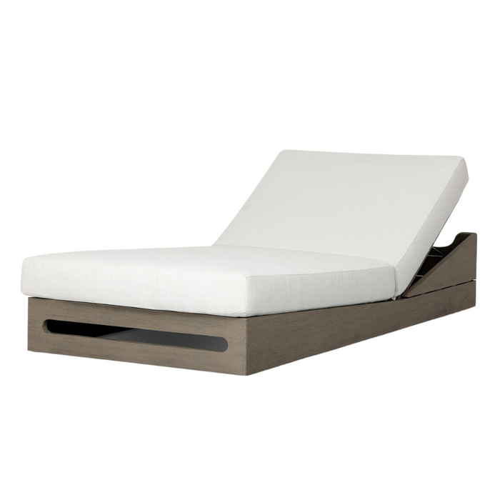 Vale Outdoor Chaise Lounge