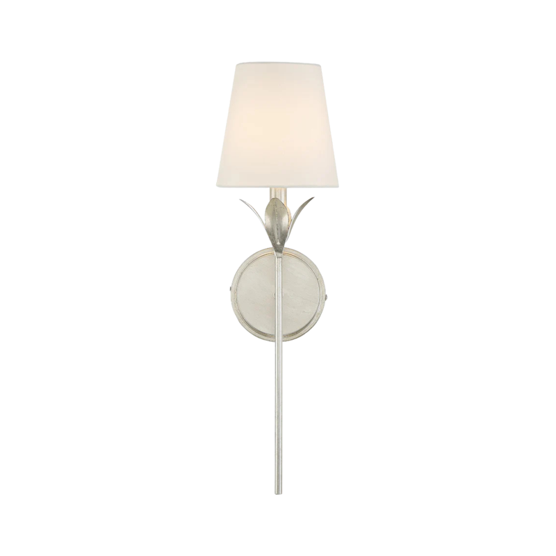 Broche 1 Light Sconce I