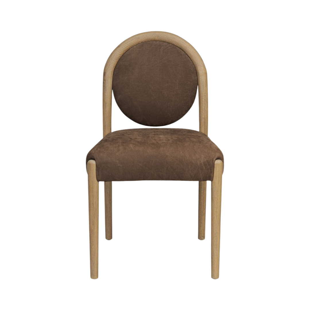 Pekoe Dining Chair
