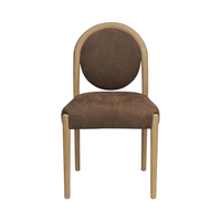Pekoe Dining Chair
