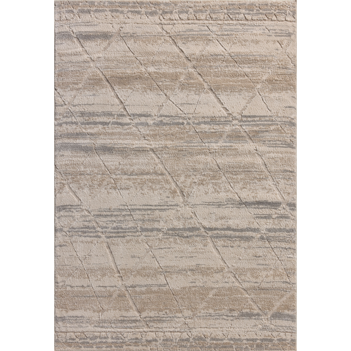 Monty (Amber Lewis × Loloi) MOT-02 Rug [Ivory/Natural]