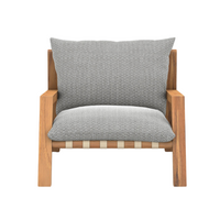 Samuel Outdoor Chair