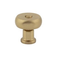 Everitt [1-3/16"] Round Cabinet Knob