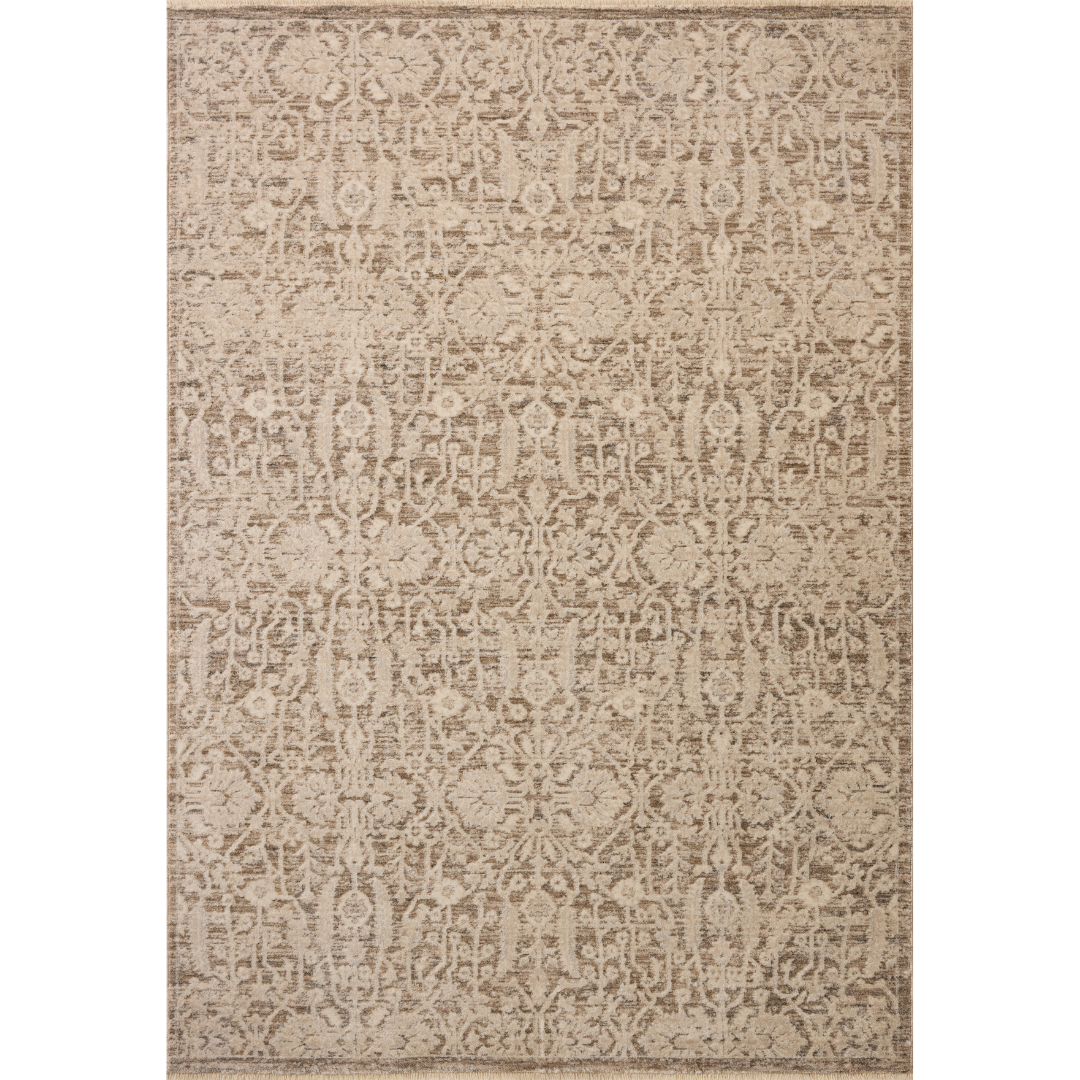Clarisse CLS-06 Rug [Fog/Bone]